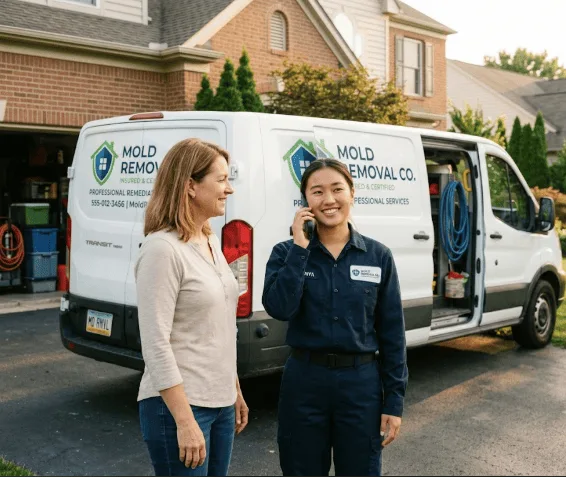 Crawlspace Mold Remediation Revelo, KY FAQs